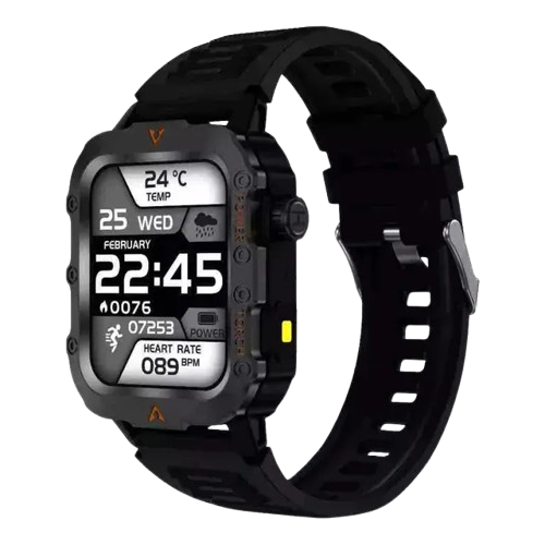 Monitoramento Saúde